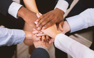 Achieving Workplace Harmony: A Recipe for Success