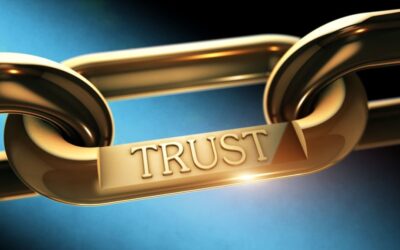 The Power of Intangible Business Capital: Honesty and Trust