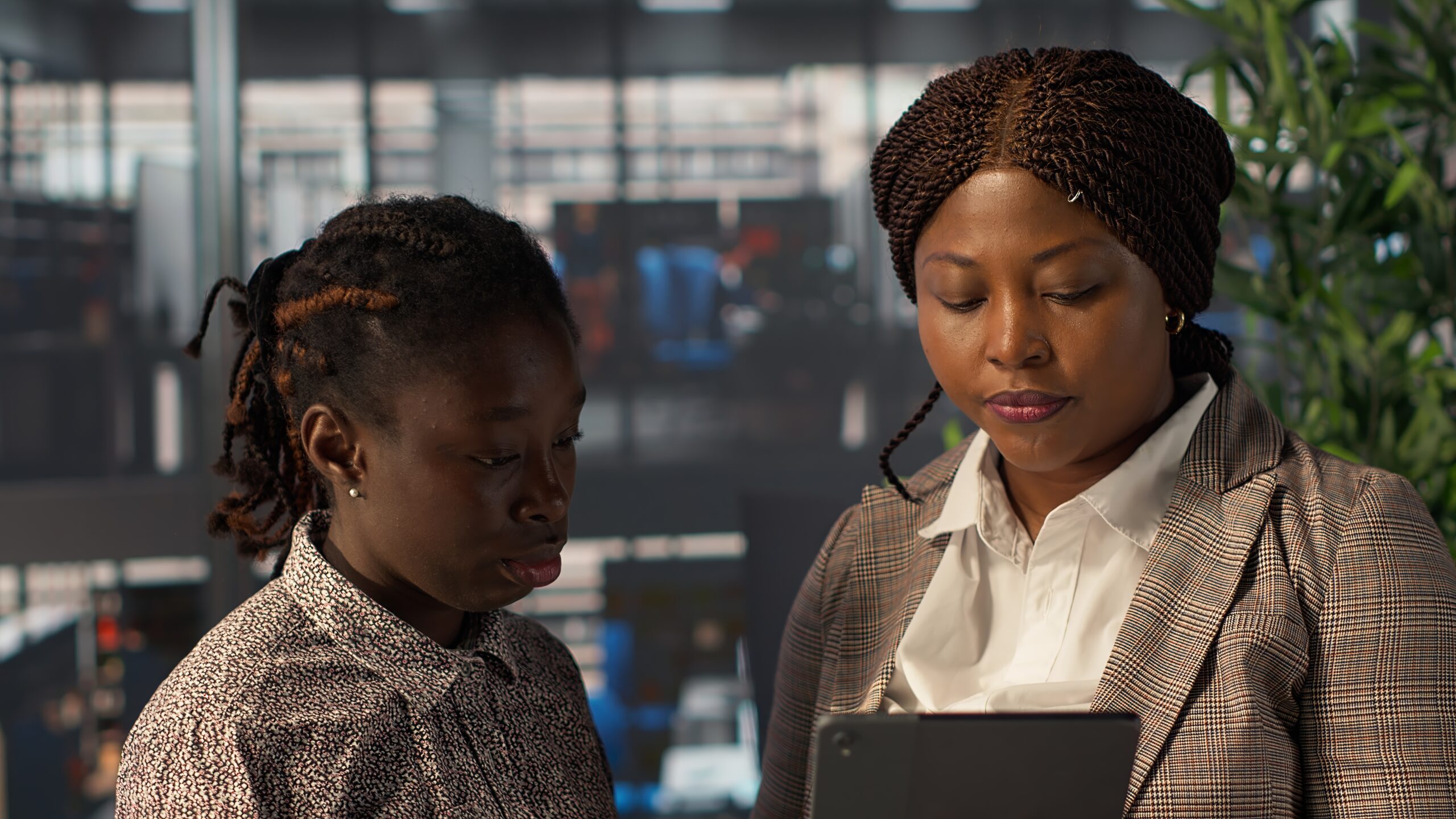 Human Capital & Leadership Development