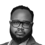 Picture of Nnamdi Okereke