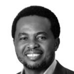 Picture of Kenneth Izuchukwu Nwakanma